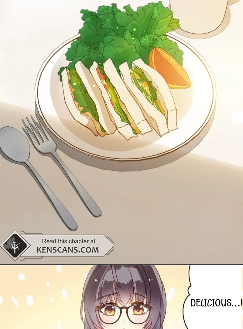 The Night After the Divorce Chapter 5 - page 65