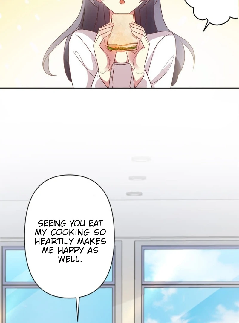 The Night After the Divorce Chapter 5 - page 66