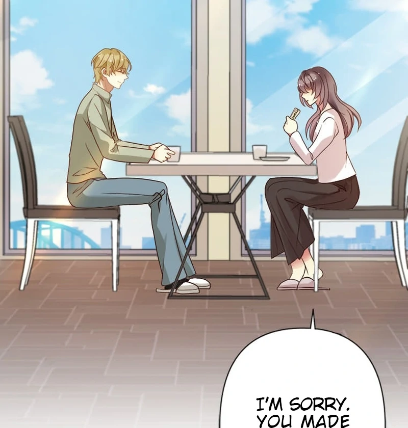 The Night After the Divorce Chapter 5 - page 67