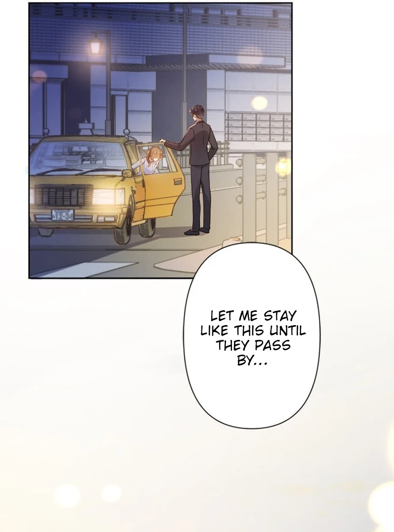 The Night After the Divorce Chapter 5 - page 6