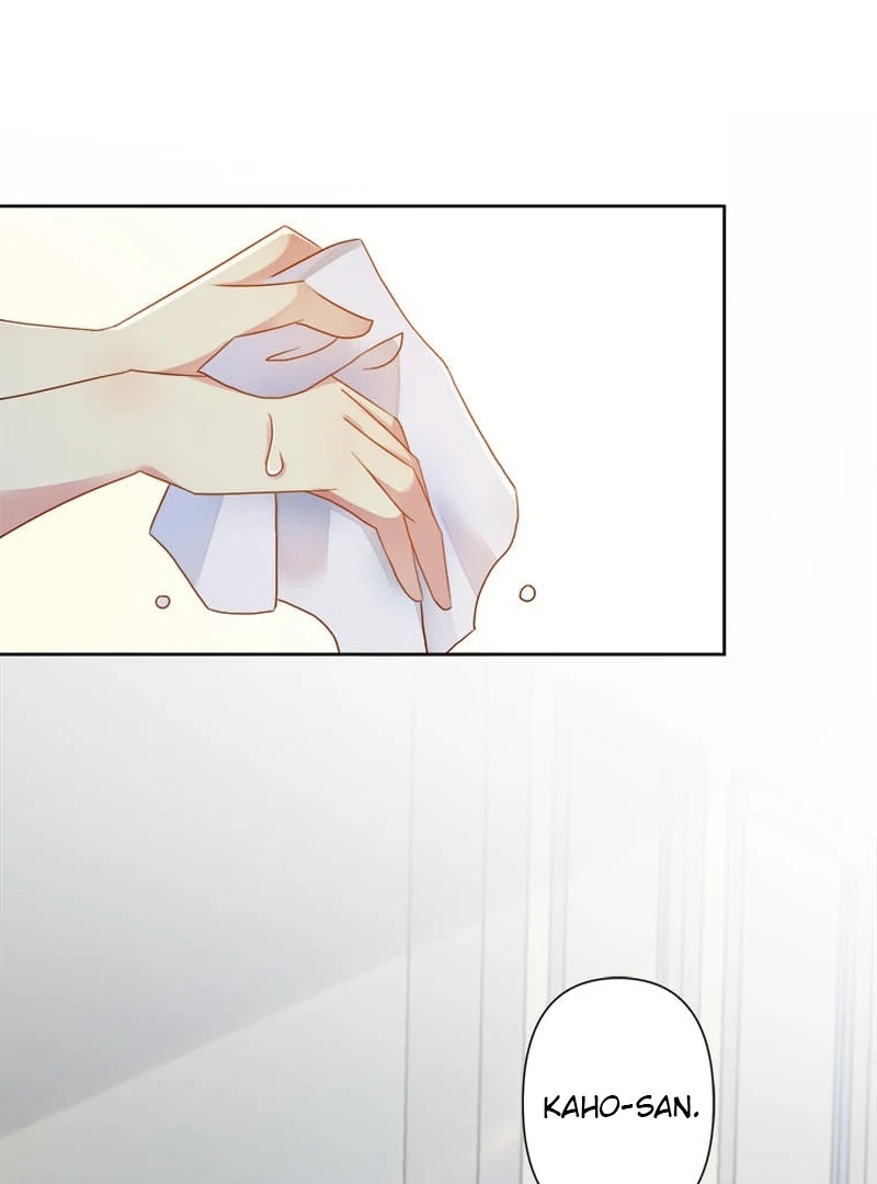 The Night After the Divorce Chapter 5 - page 71