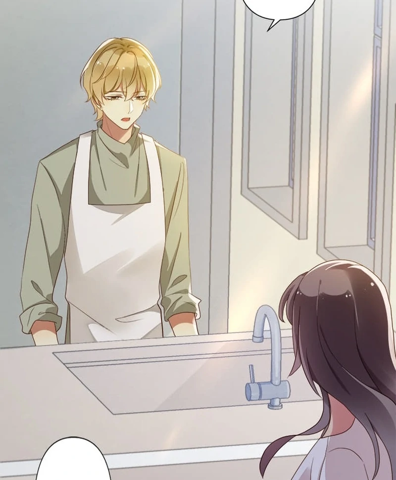 The Night After the Divorce Chapter 5 - page 72