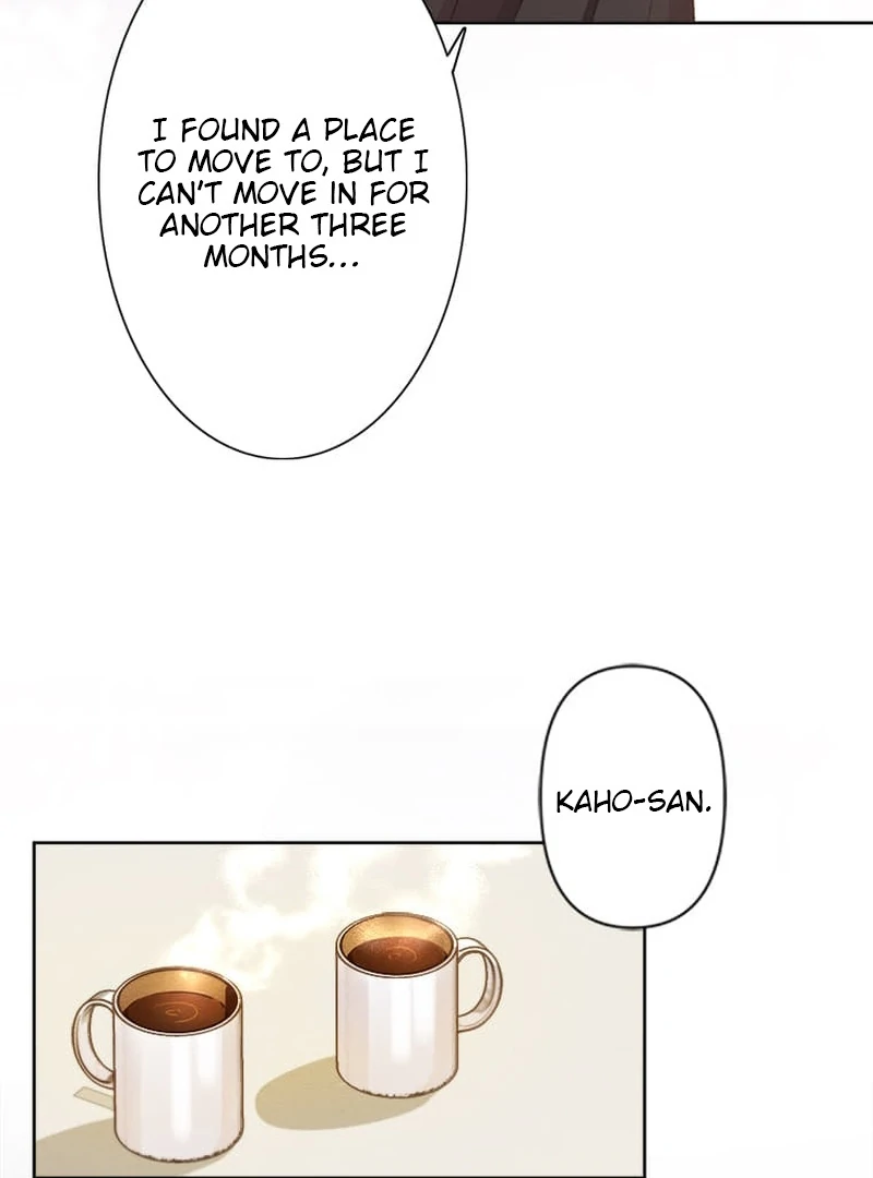 The Night After the Divorce Chapter 5 - page 75