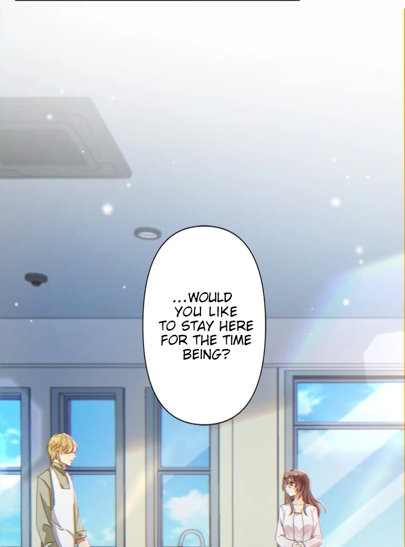 The Night After the Divorce Chapter 5 - page 76