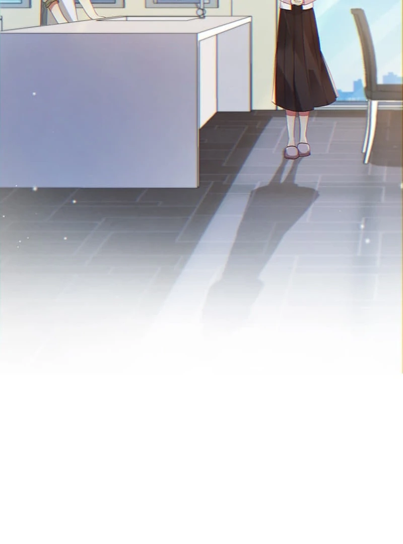 The Night After the Divorce Chapter 5 - page 77