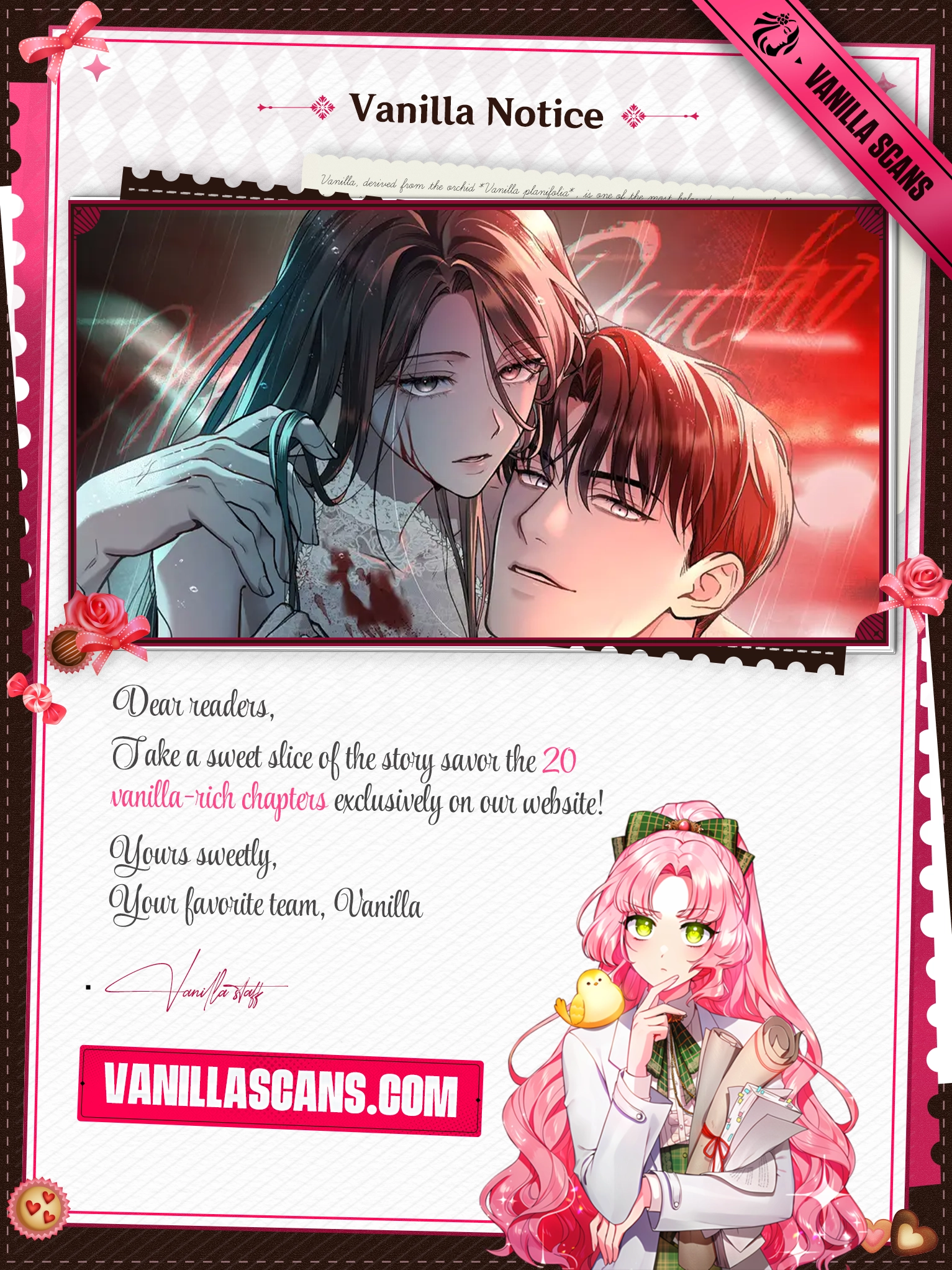 SSS-Grade Cafe in Front of The Dungeon Chapter 18 - page 1