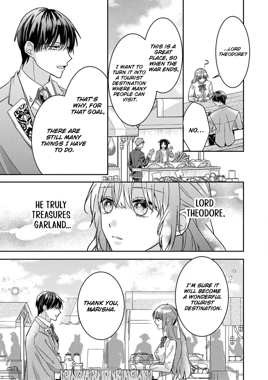 Konse wa, hitori de ikiyou to omoimasu. Sono hazu ga… Chapter 4 - page 13