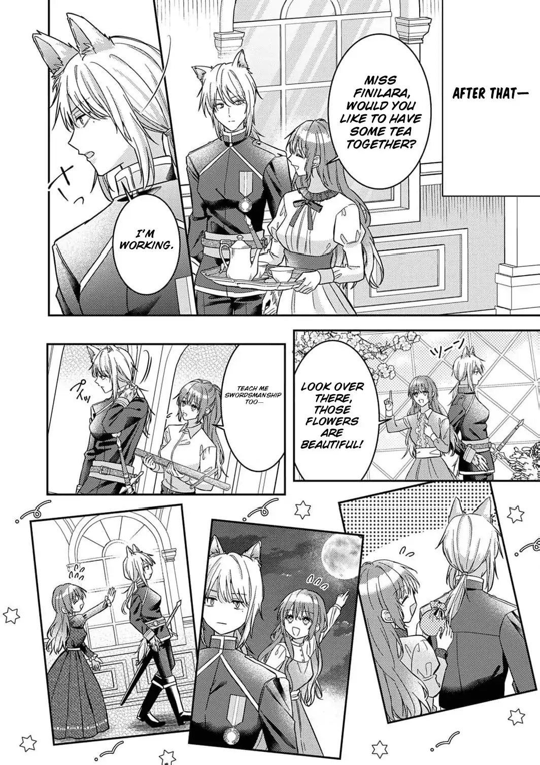 Konse wa, hitori de ikiyou to omoimasu. Sono hazu ga… Chapter 4 - page 28