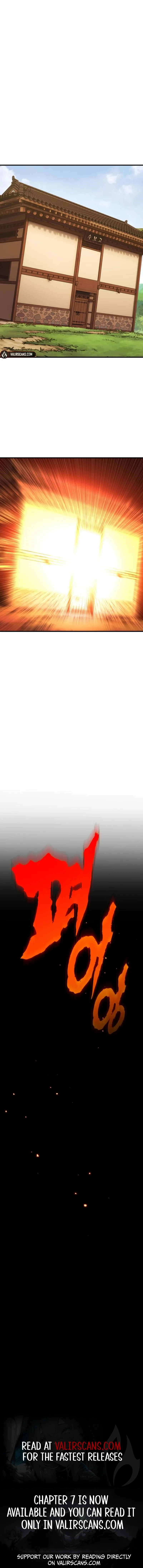 YoKai Yokai Yokai! Chapter 7 - page 18