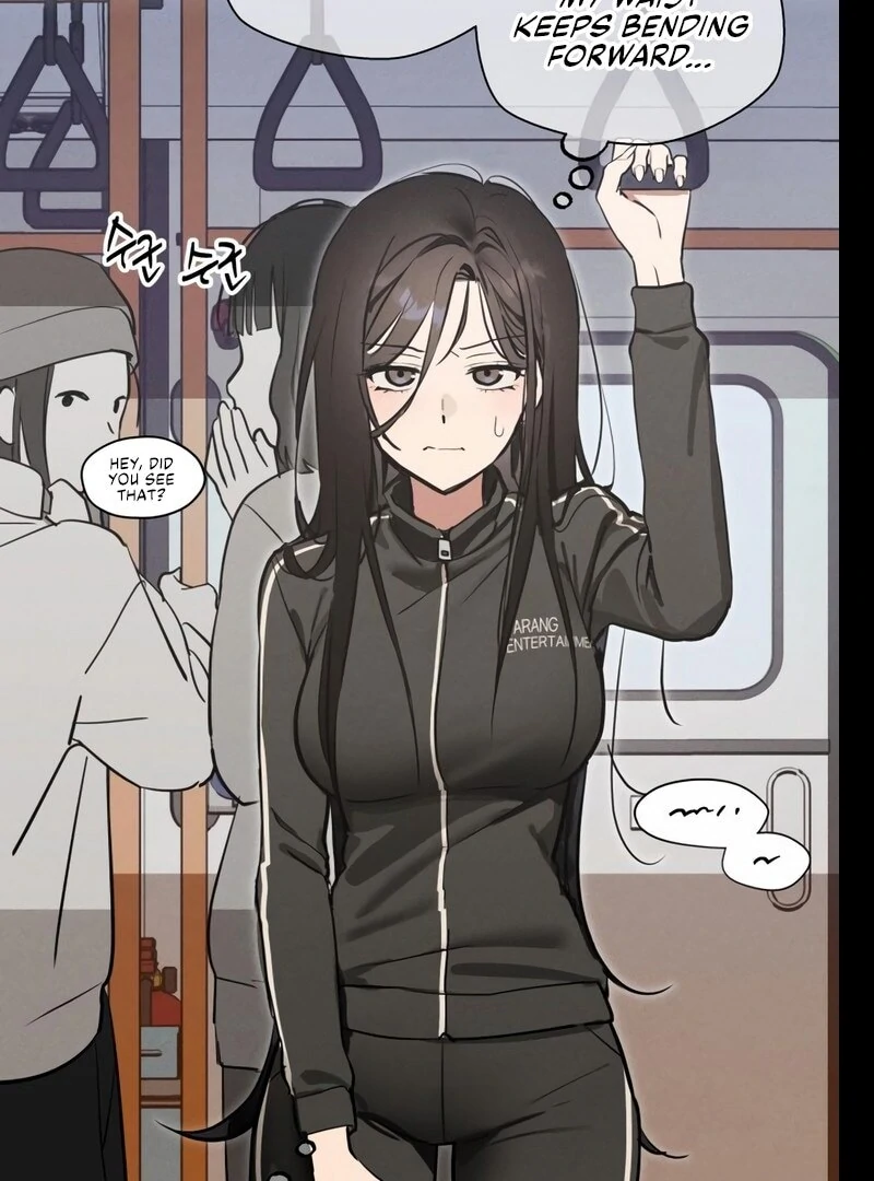 Today Is a Woman Day Chapter 4 - page 11