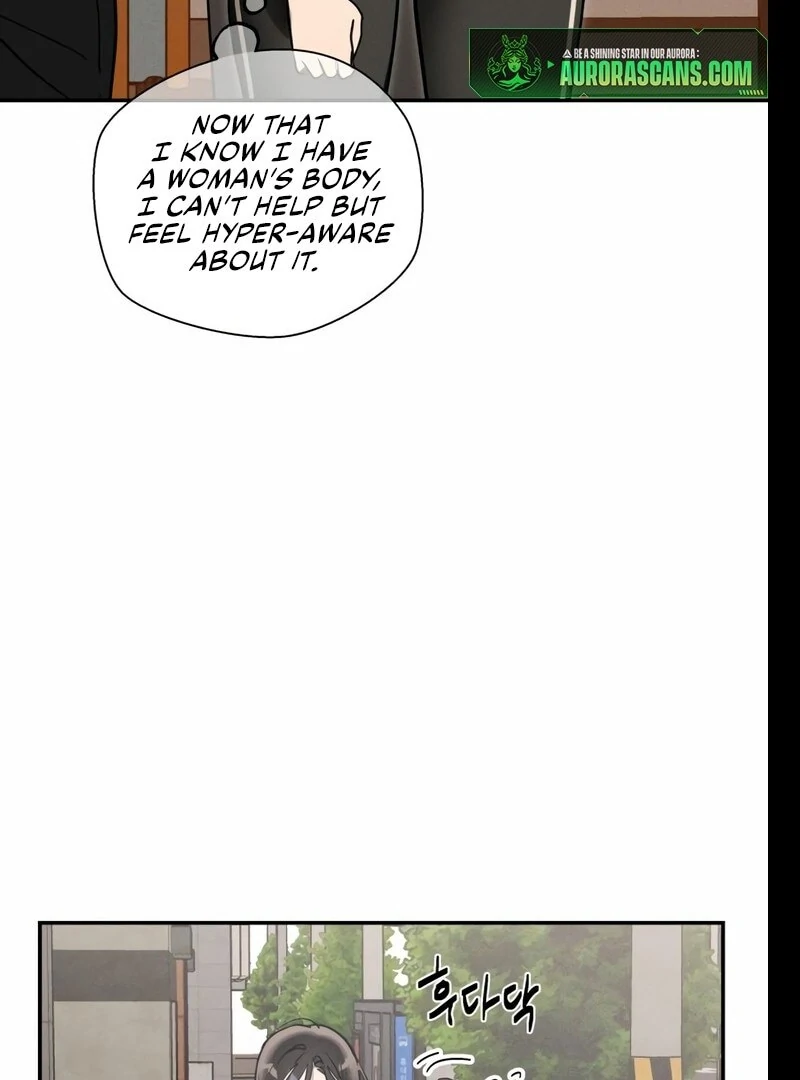 Today Is a Woman Day Chapter 4 - page 12