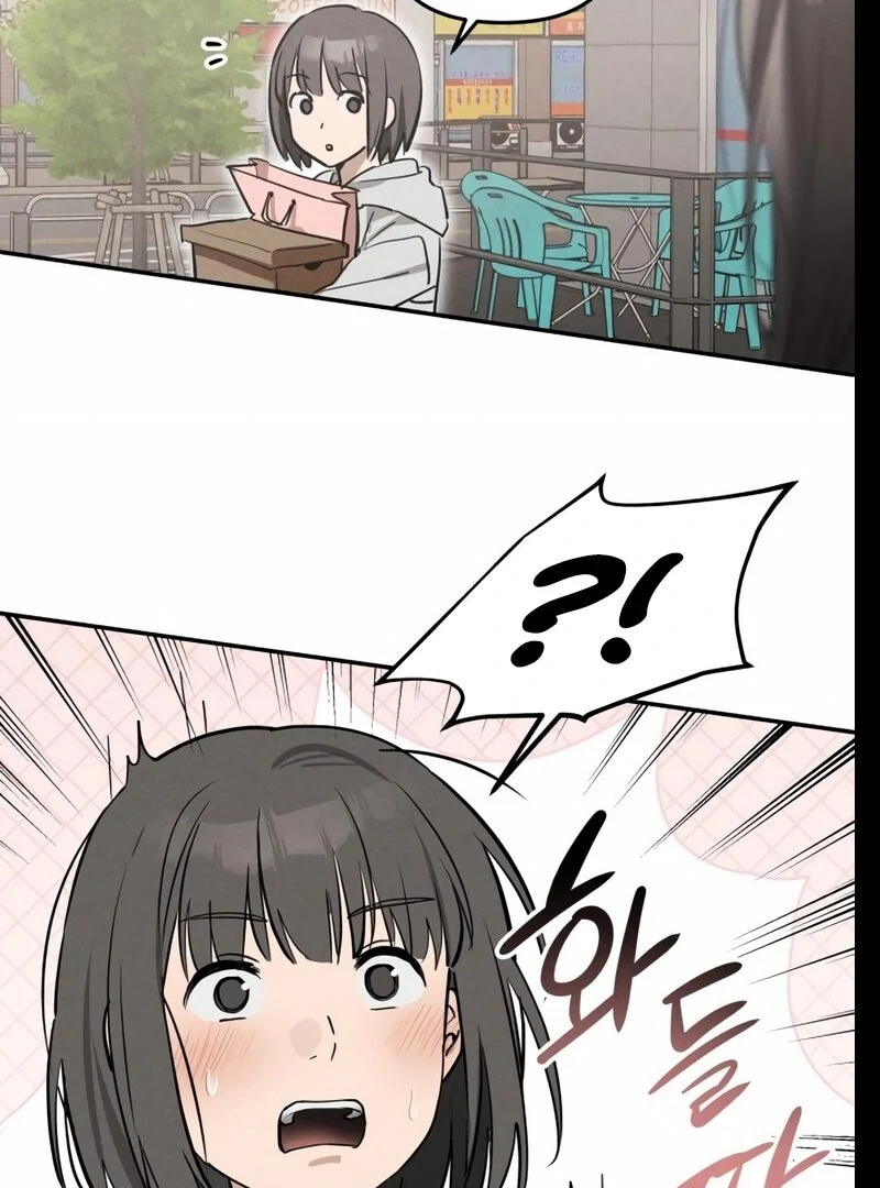 Today Is a Woman Day Chapter 4 - page 19