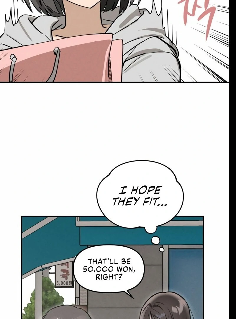 Today Is a Woman Day Chapter 4 - page 20