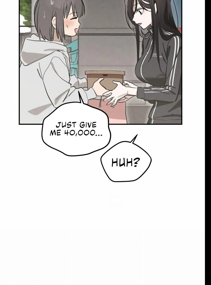 Today Is a Woman Day Chapter 4 - page 21