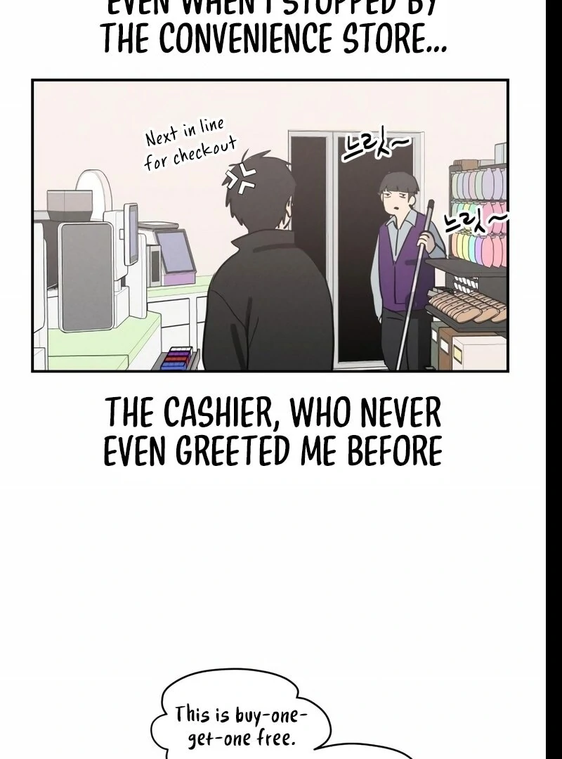 Today Is a Woman Day Chapter 4 - page 25