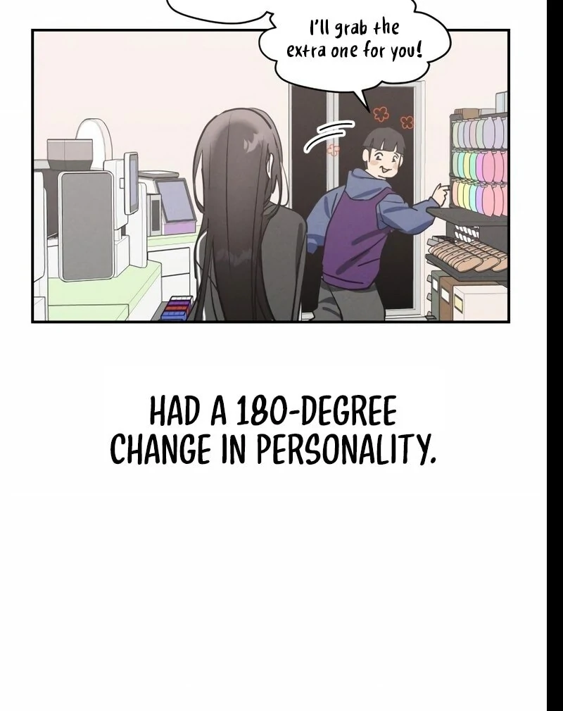 Today Is a Woman Day Chapter 4 - page 26