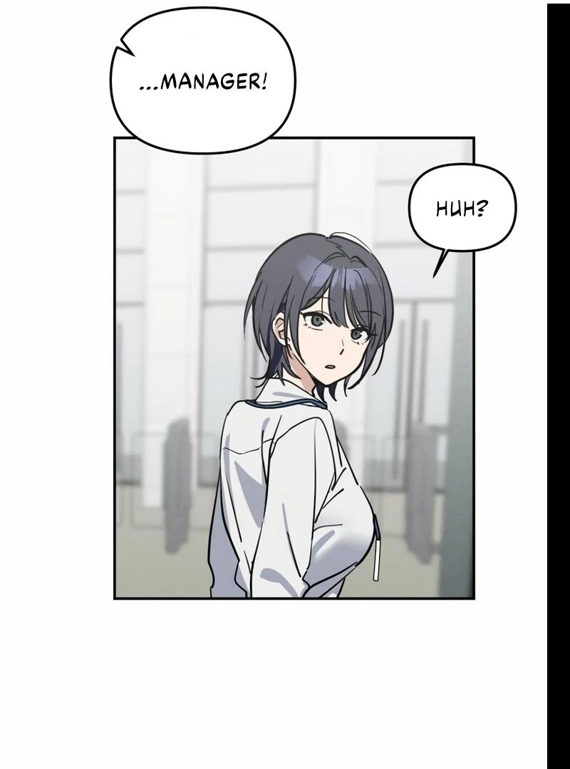 Today Is a Woman Day Chapter 4 - page 4