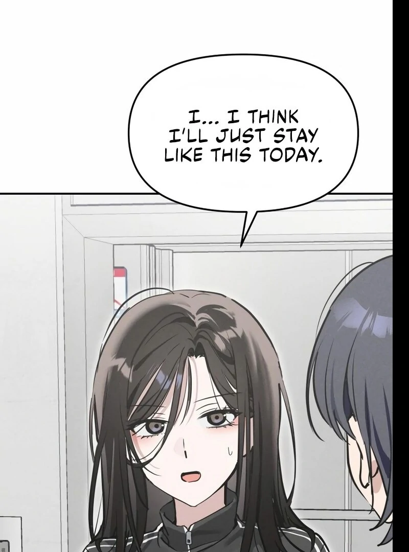 Today Is a Woman Day Chapter 4 - page 5