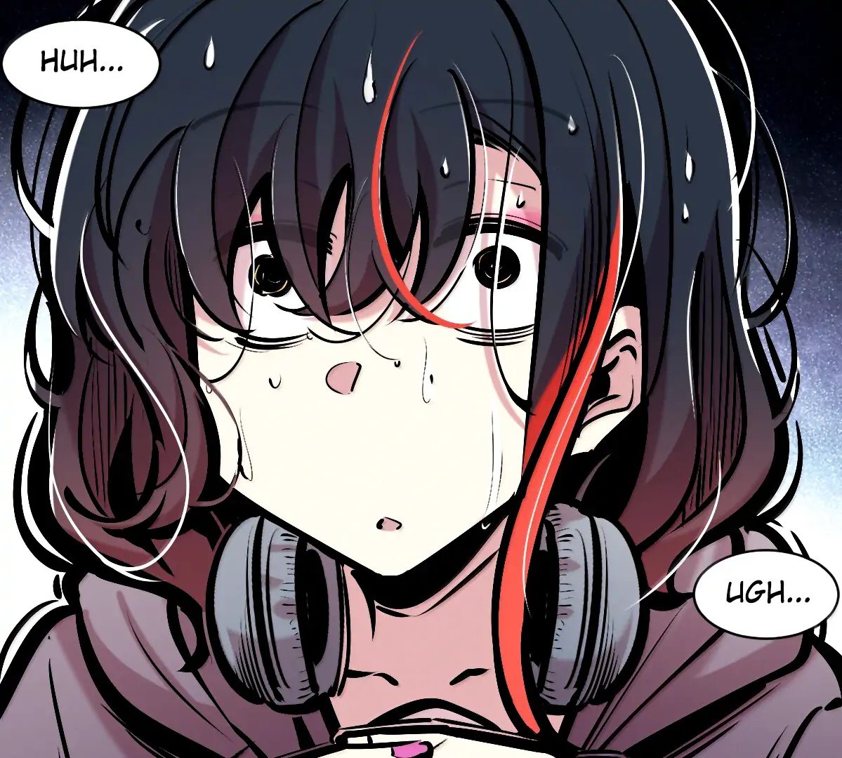 Demon X Angel, Can’t Get Along! Chapter 127 - page 9