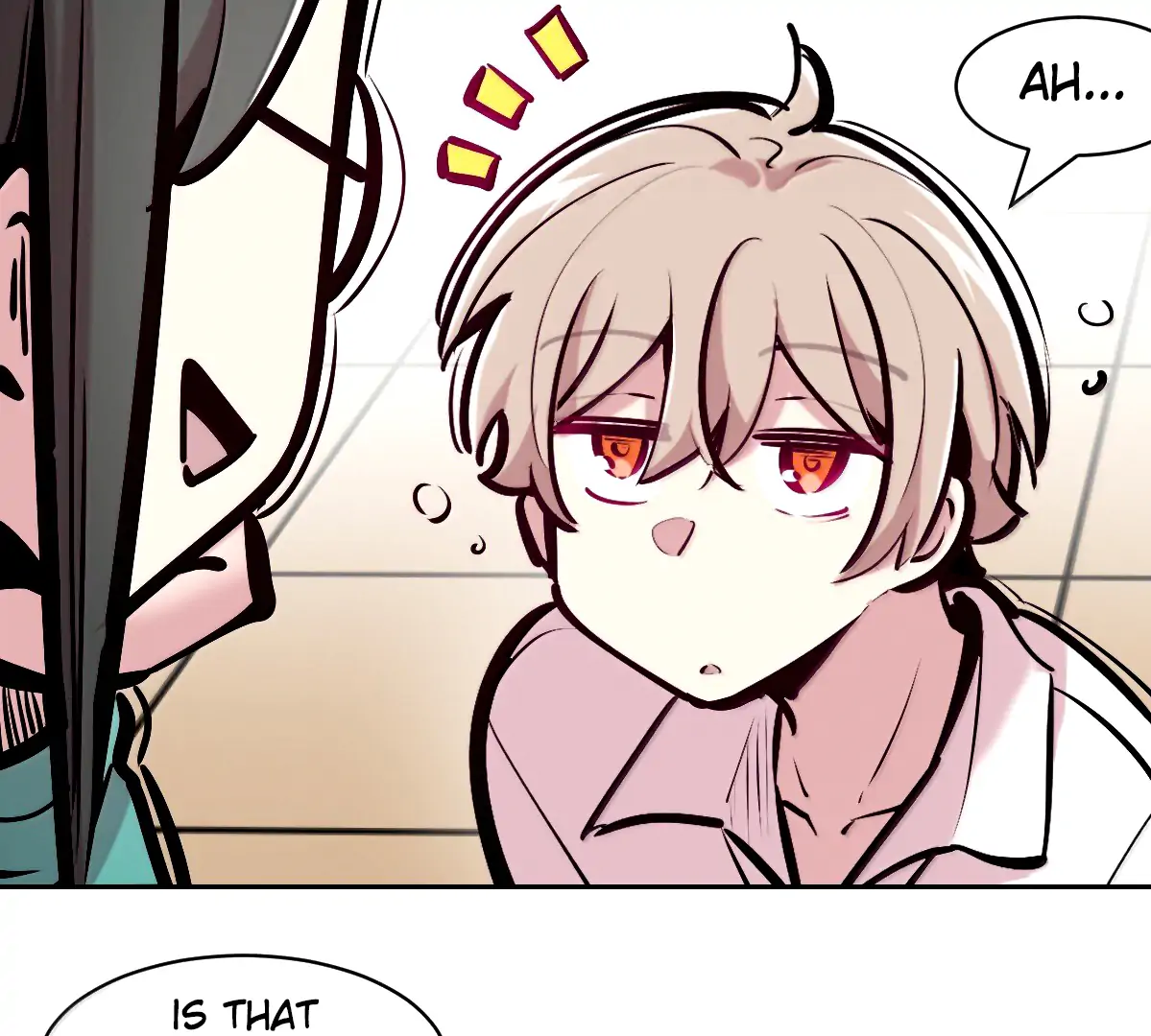 Demon X Angel, Can’t Get Along! Chapter 127 - page 100
