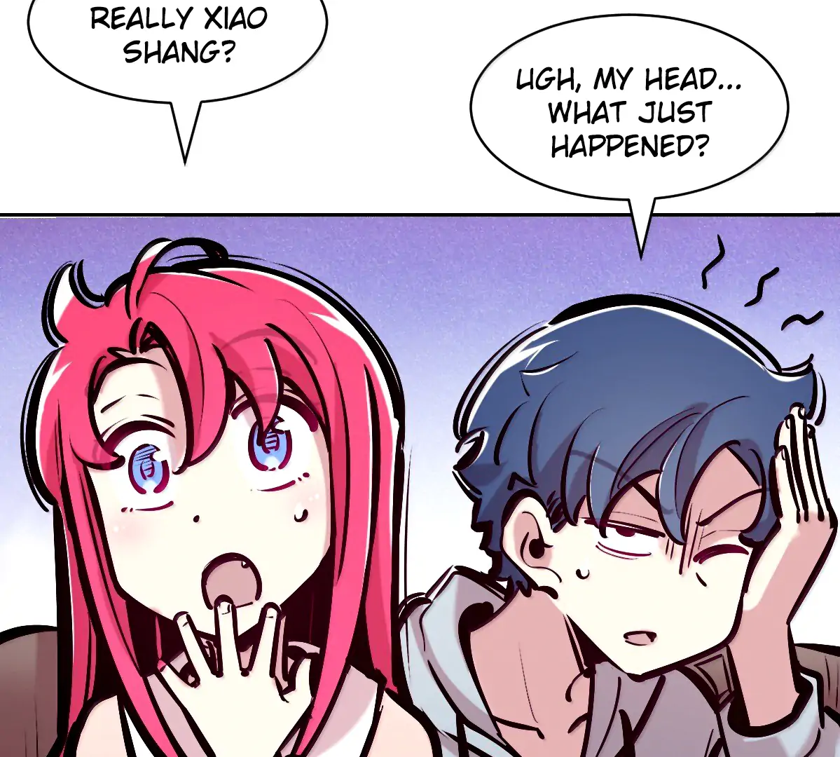 Demon X Angel, Can’t Get Along! Chapter 127 - page 101