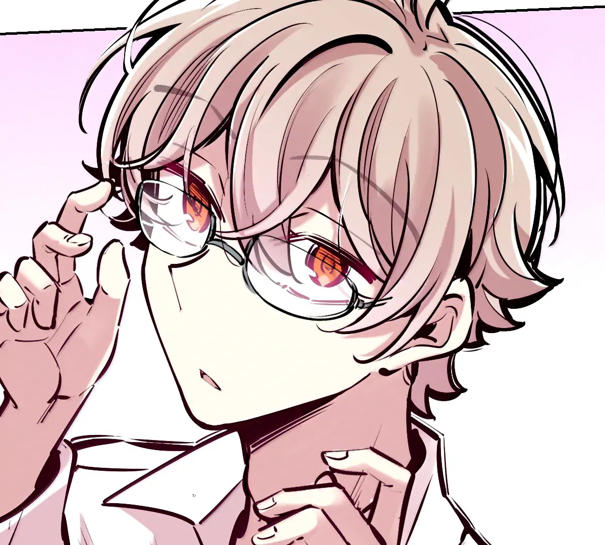 Demon X Angel, Can’t Get Along! Chapter 127 - page 103