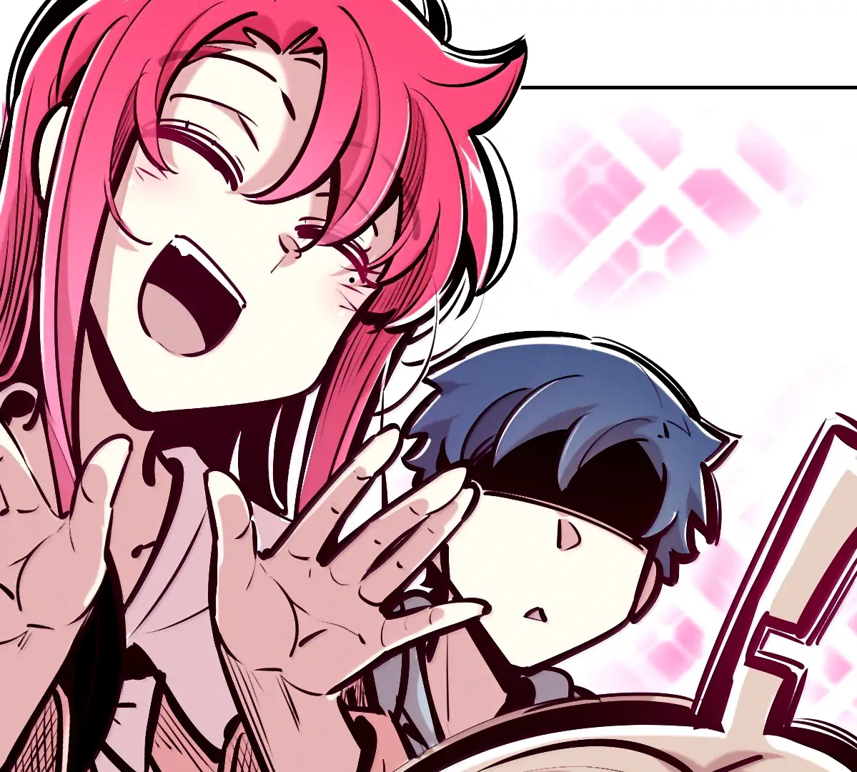 Demon X Angel, Can’t Get Along! Chapter 127 - page 105