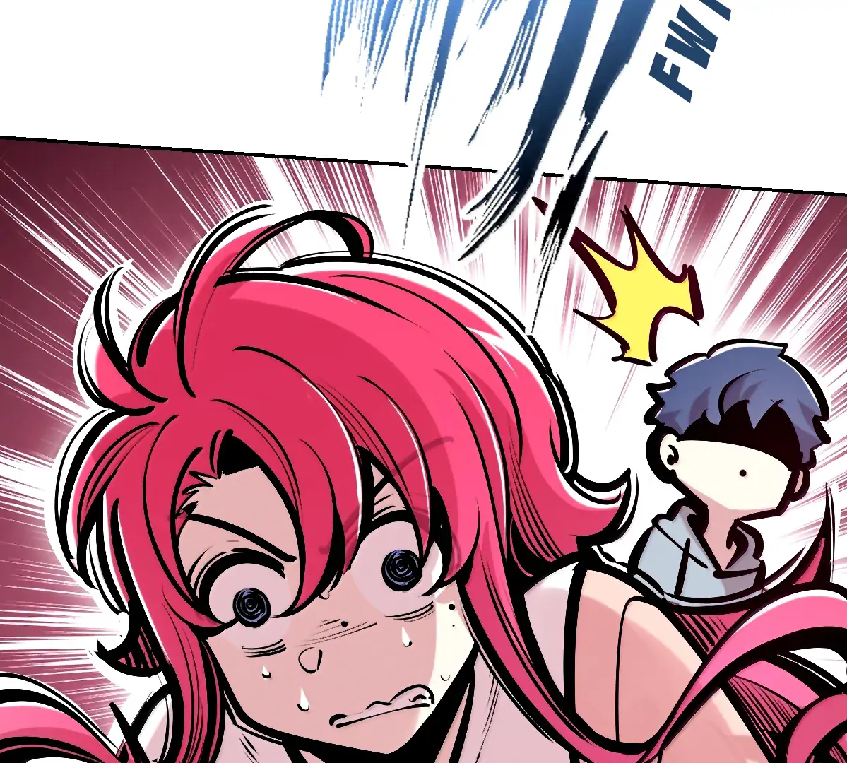 Demon X Angel, Can’t Get Along! Chapter 127 - page 108