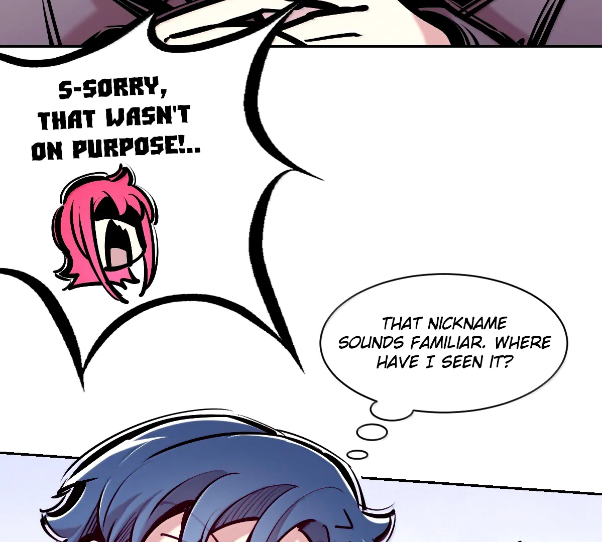 Demon X Angel, Can’t Get Along! Chapter 127 - page 10