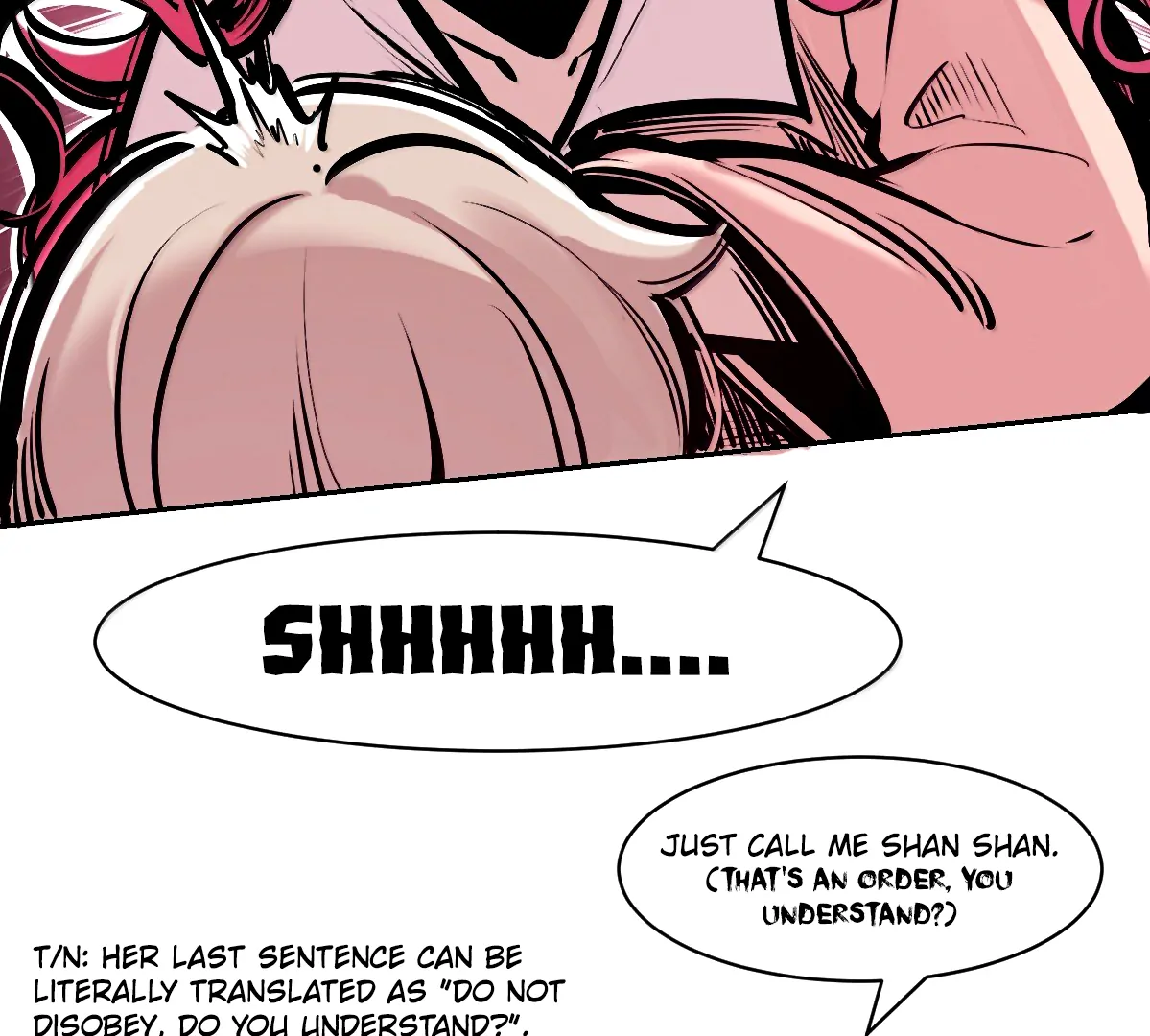 Demon X Angel, Can’t Get Along! Chapter 127 - page 109
