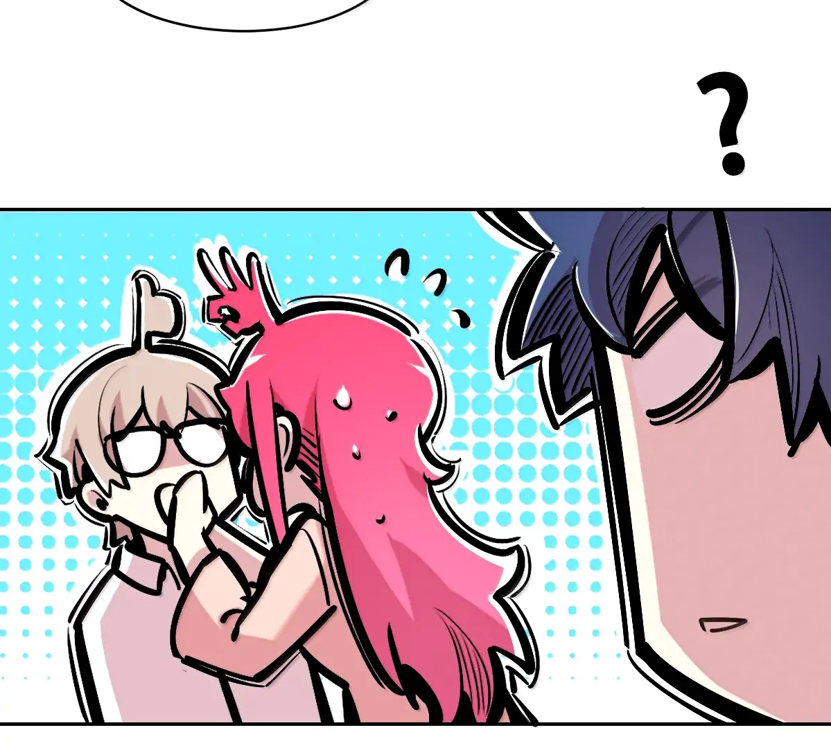 Demon X Angel, Can’t Get Along! Chapter 127 - page 111