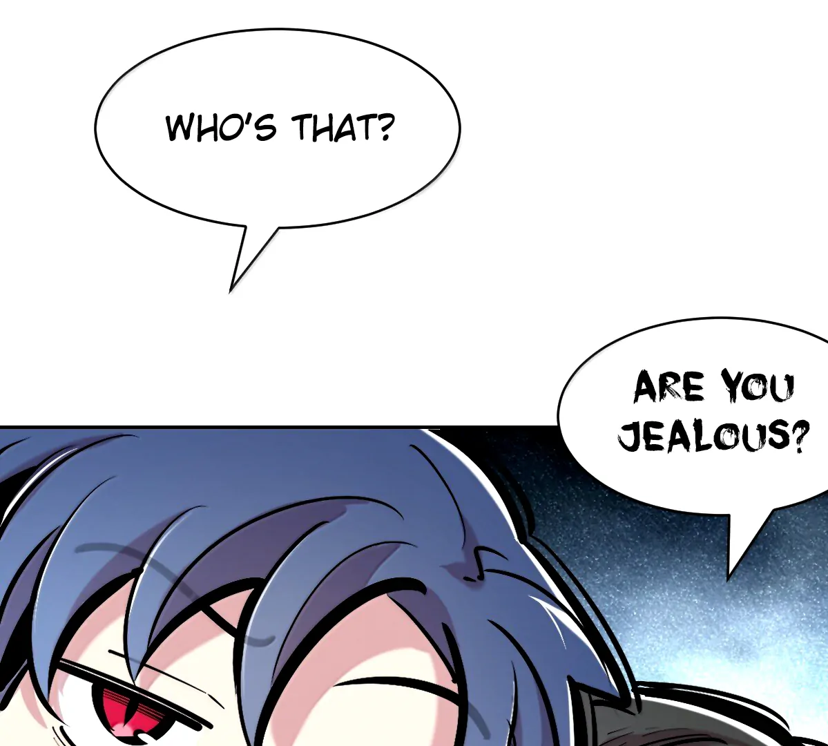 Demon X Angel, Can’t Get Along! Chapter 127 - page 112