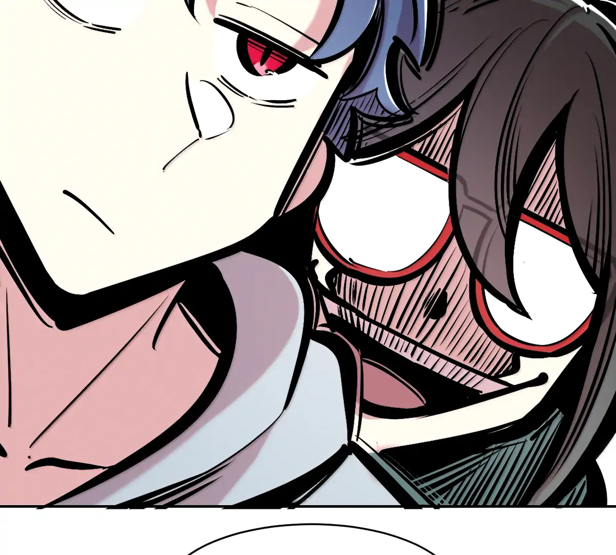 Demon X Angel, Can’t Get Along! Chapter 127 - page 113