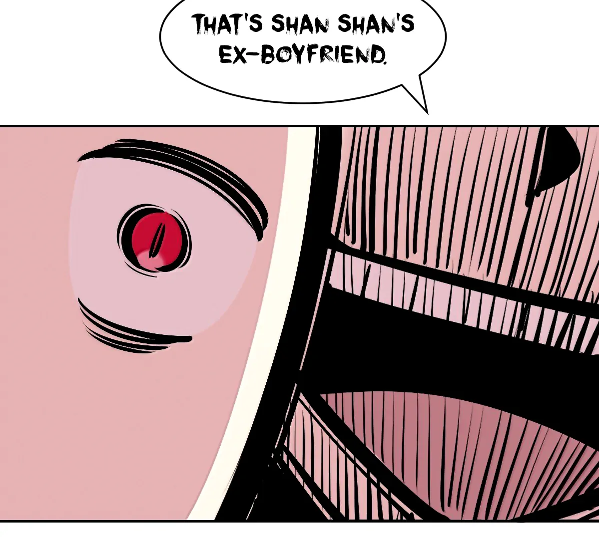 Demon X Angel, Can’t Get Along! Chapter 127 - page 114