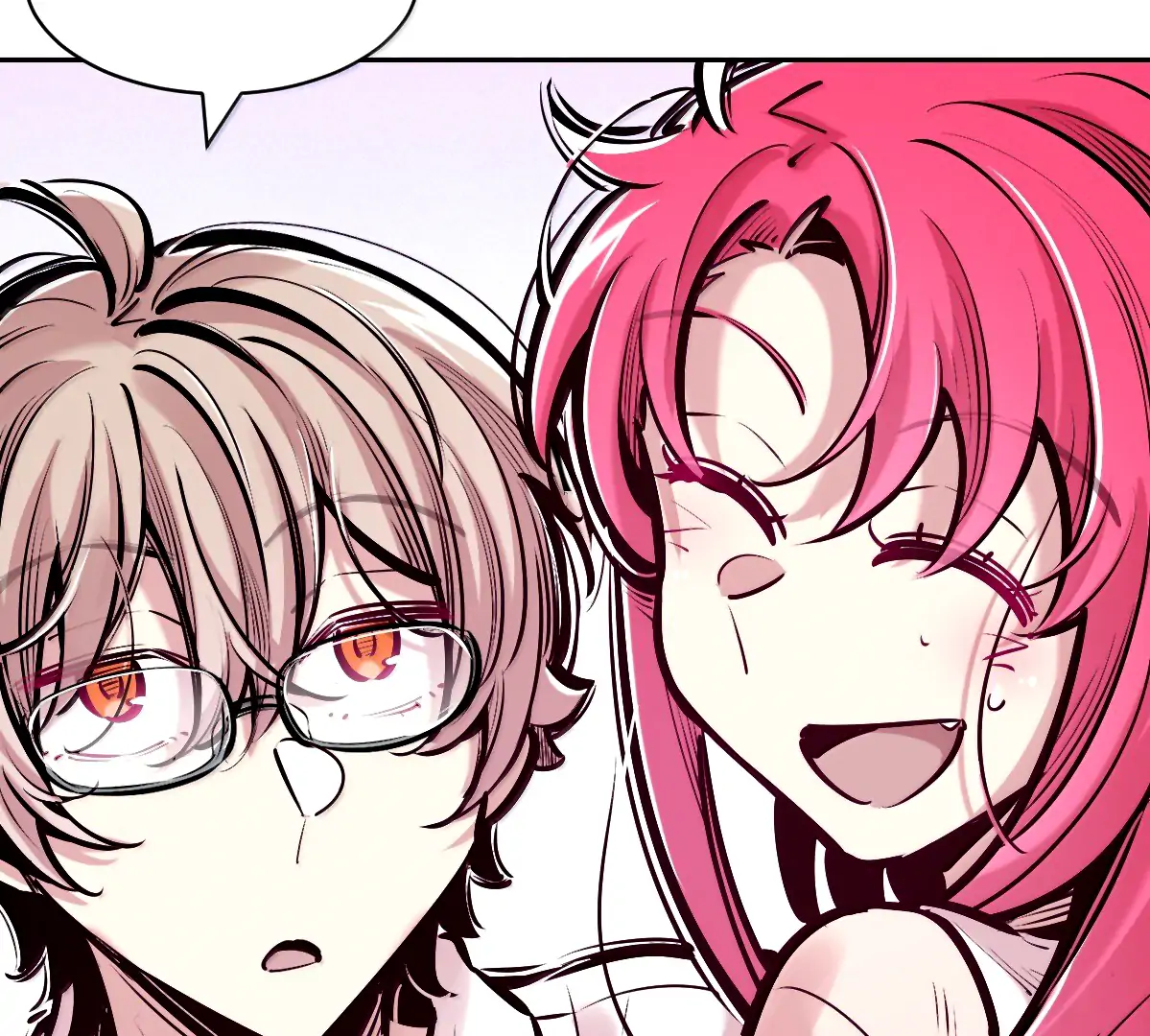 Demon X Angel, Can’t Get Along! Chapter 127 - page 116