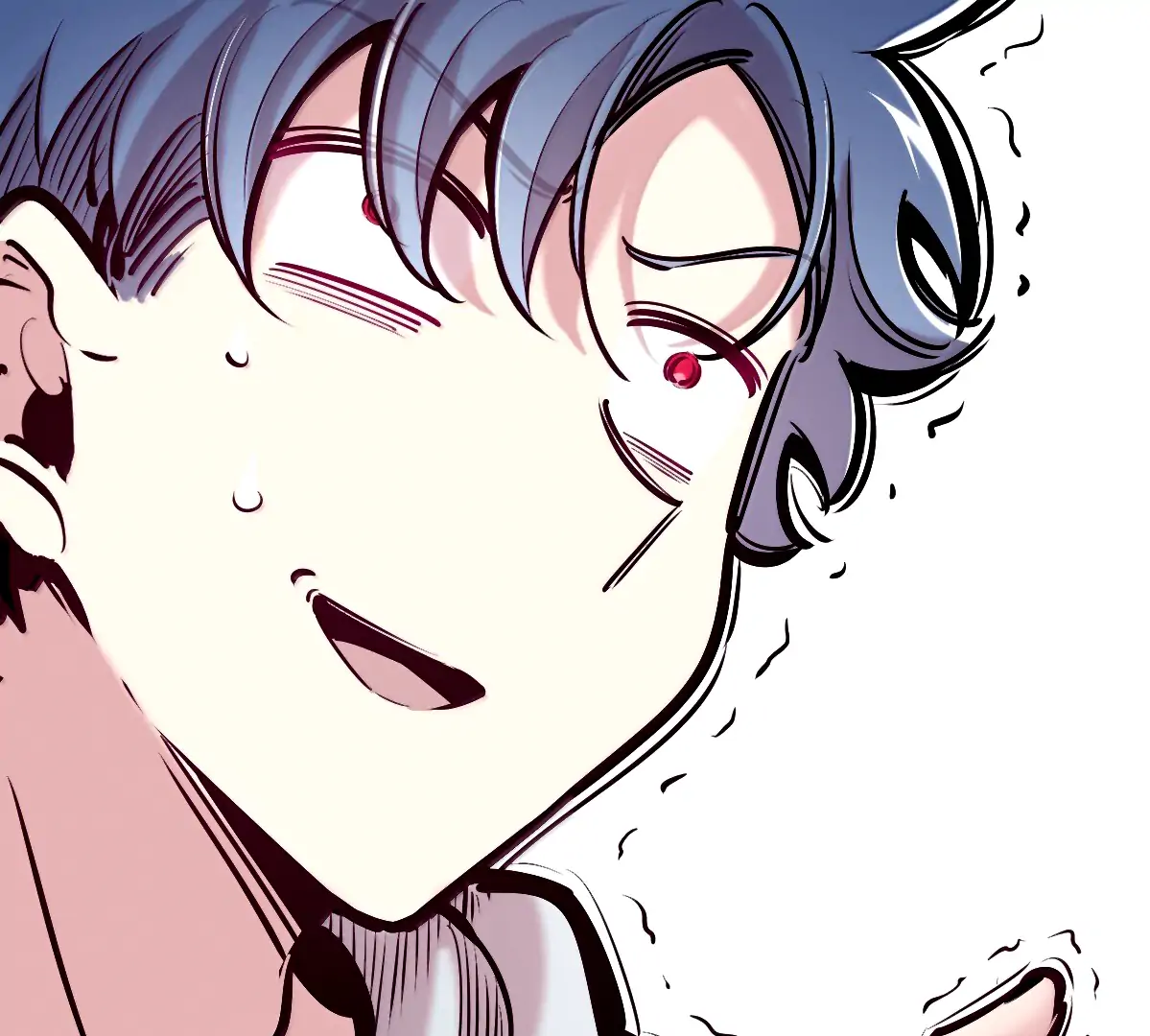 Demon X Angel, Can’t Get Along! Chapter 127 - page 118