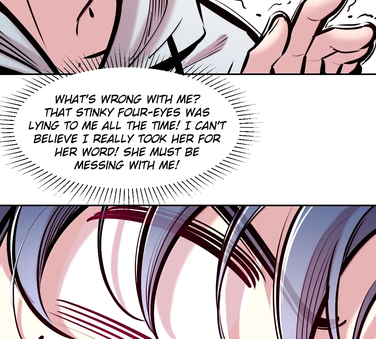 Demon X Angel, Can’t Get Along! Chapter 127 - page 119