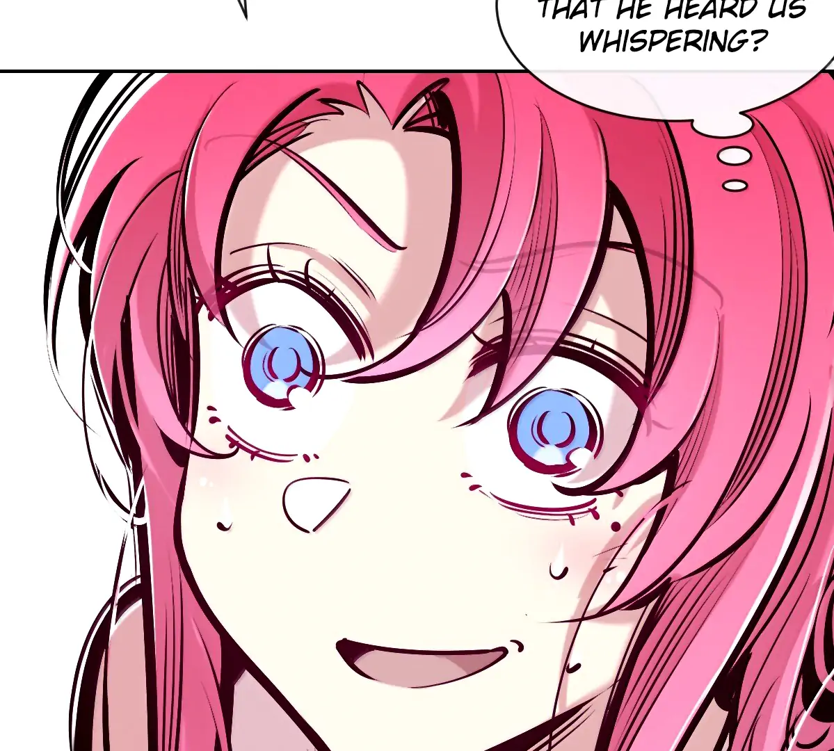 Demon X Angel, Can’t Get Along! Chapter 127 - page 121