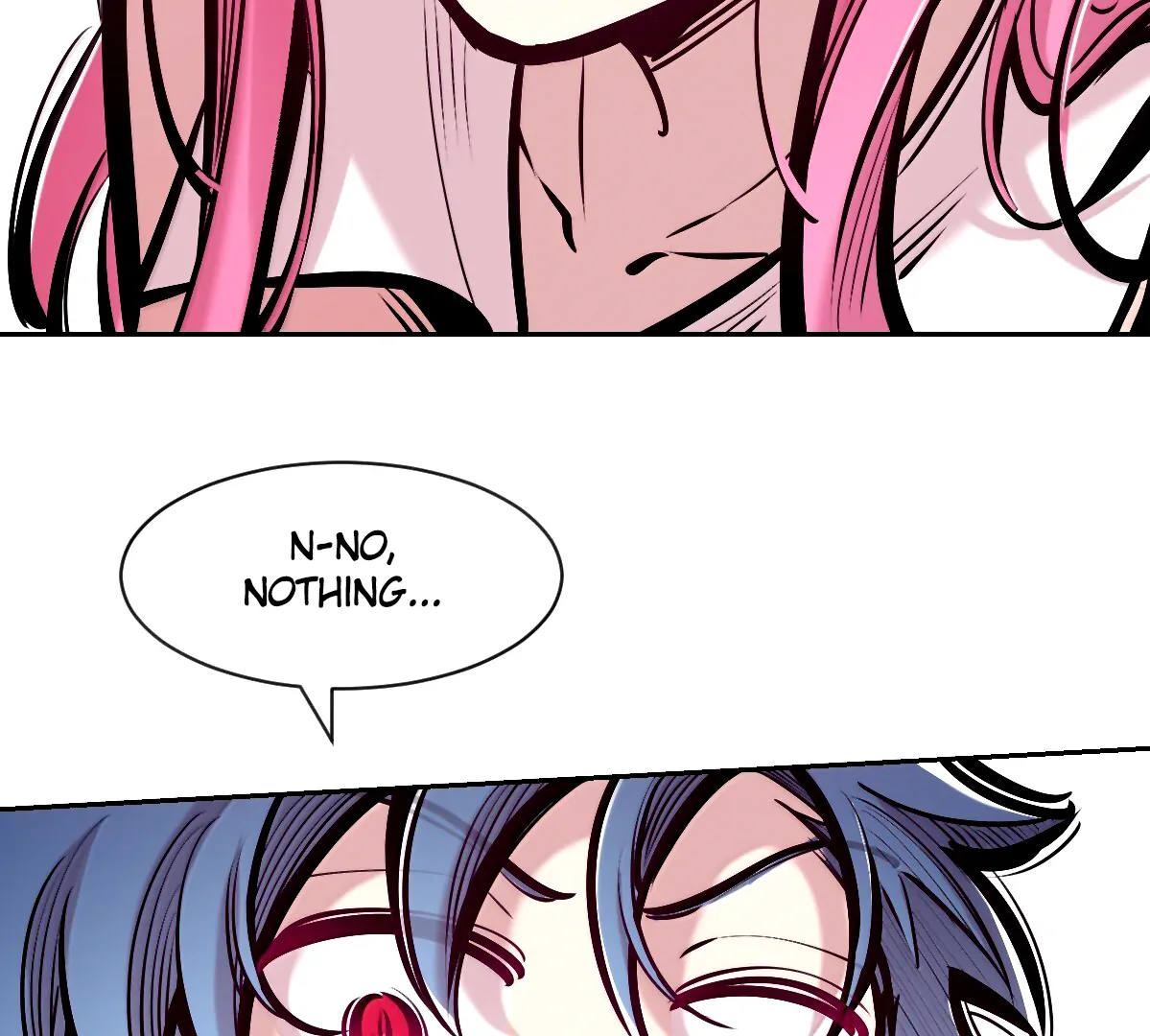 Demon X Angel, Can’t Get Along! Chapter 127 - page 122