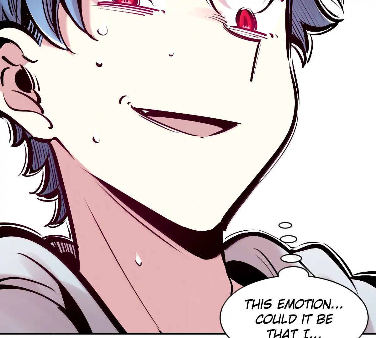 Demon X Angel, Can’t Get Along! Chapter 127 - page 123