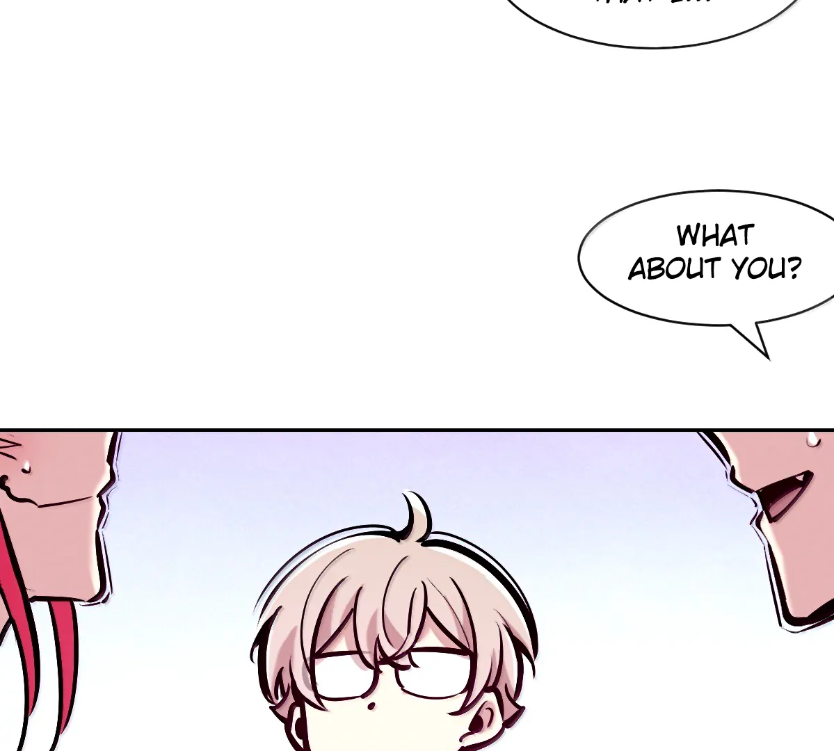 Demon X Angel, Can’t Get Along! Chapter 127 - page 124