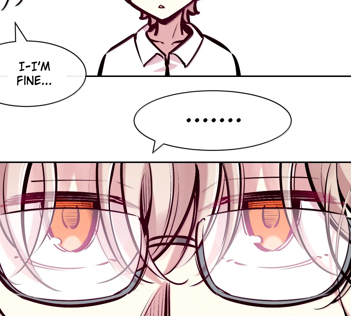 Demon X Angel, Can’t Get Along! Chapter 127 - page 125