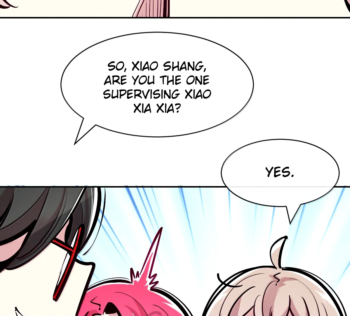 Demon X Angel, Can’t Get Along! Chapter 127 - page 126