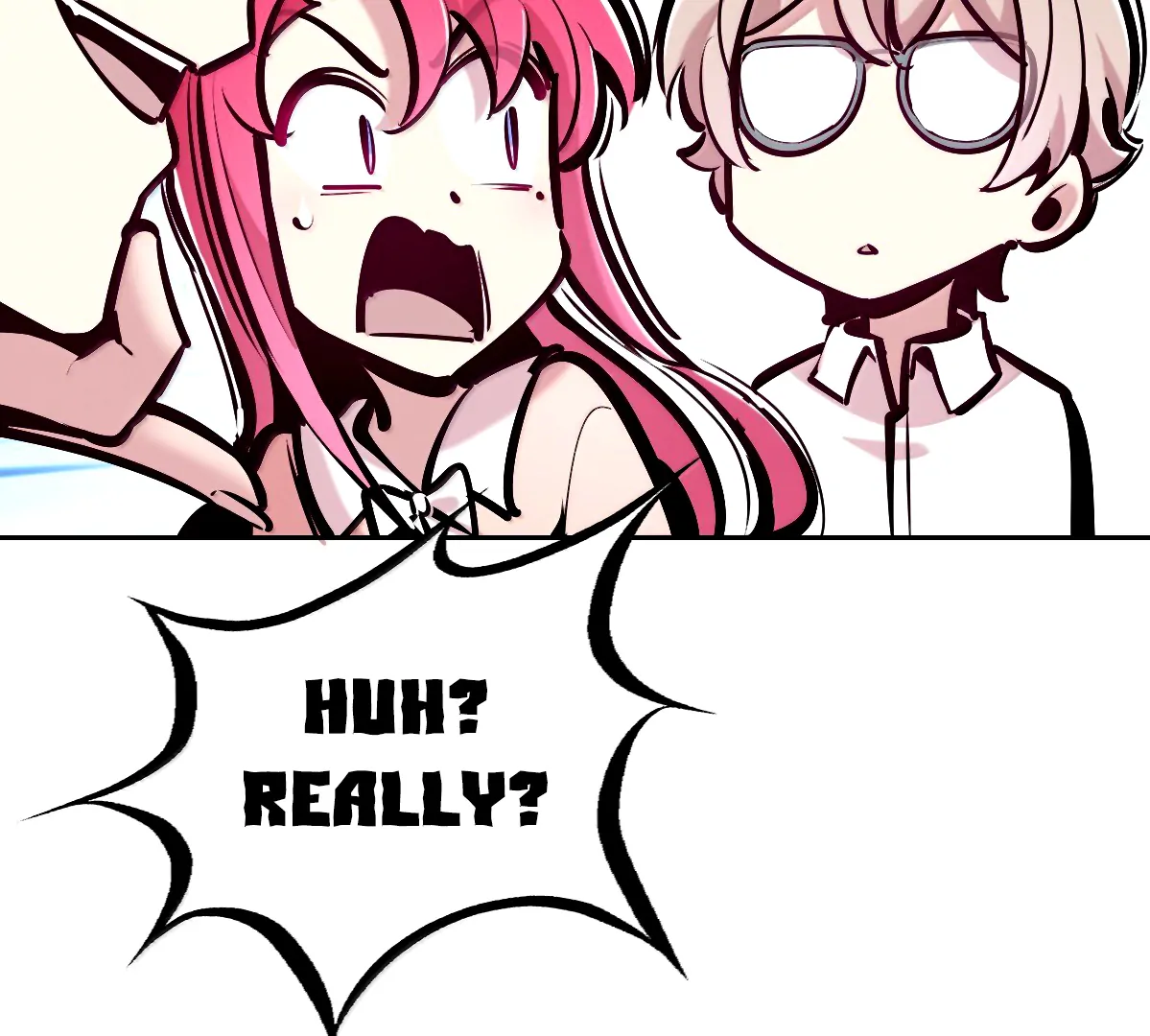 Demon X Angel, Can’t Get Along! Chapter 127 - page 127