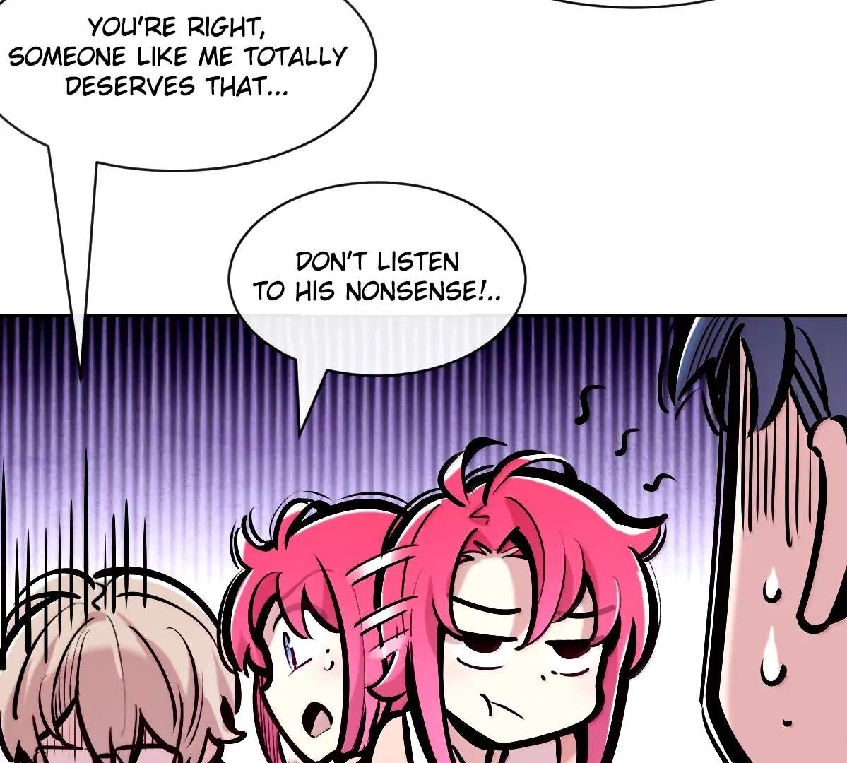Demon X Angel, Can’t Get Along! Chapter 127 - page 130
