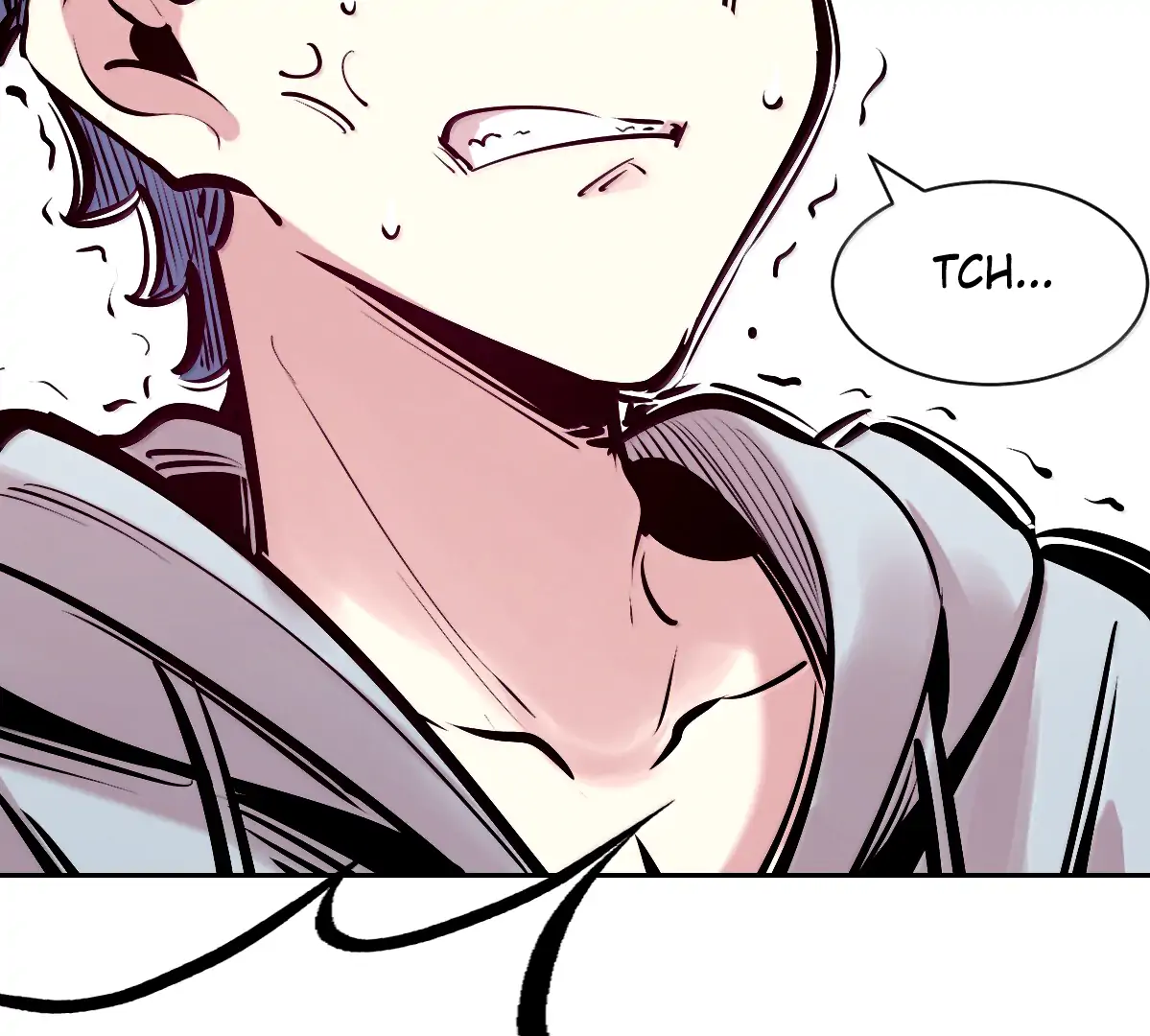 Demon X Angel, Can’t Get Along! Chapter 127 - page 132