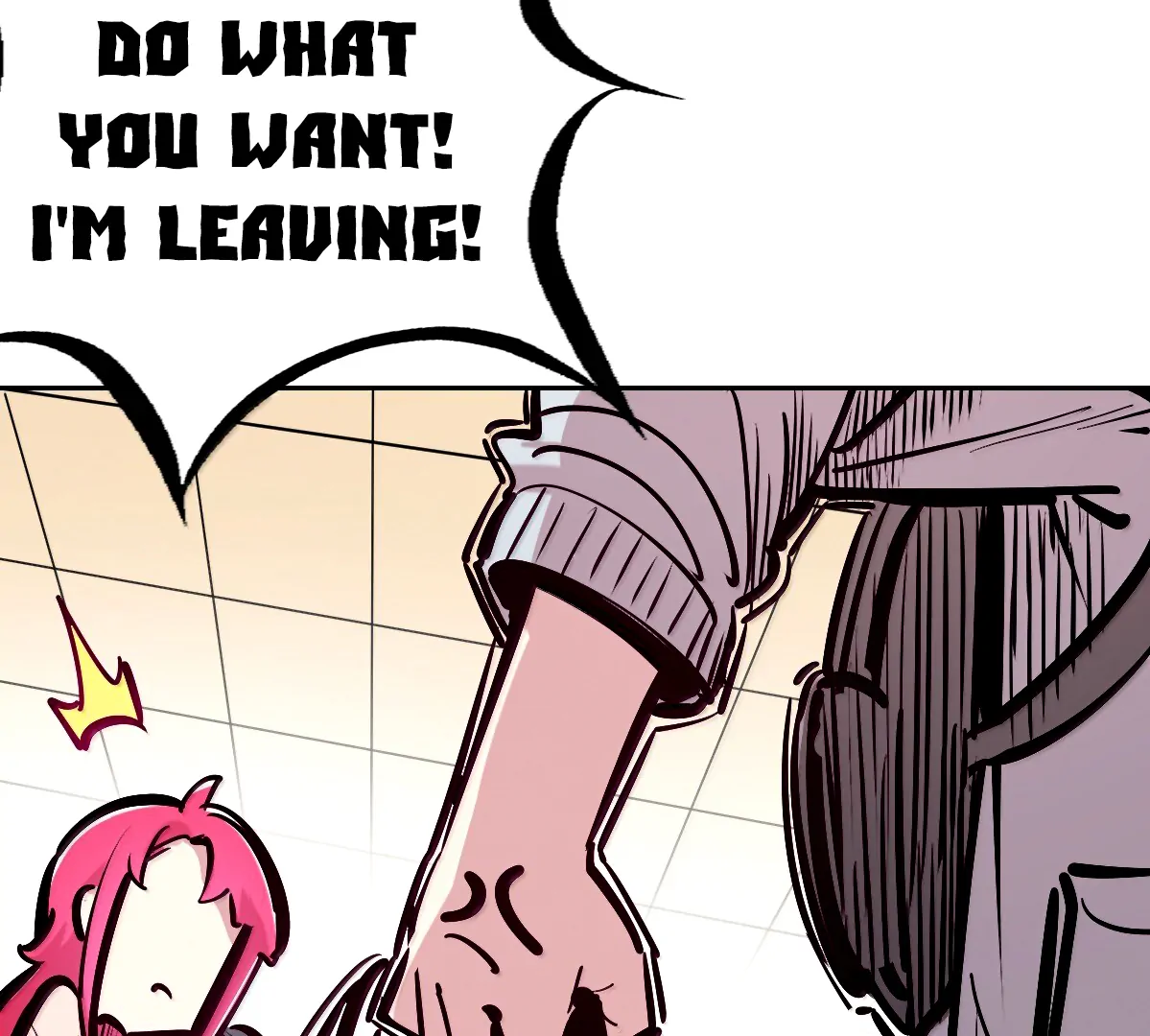 Demon X Angel, Can’t Get Along! Chapter 127 - page 133