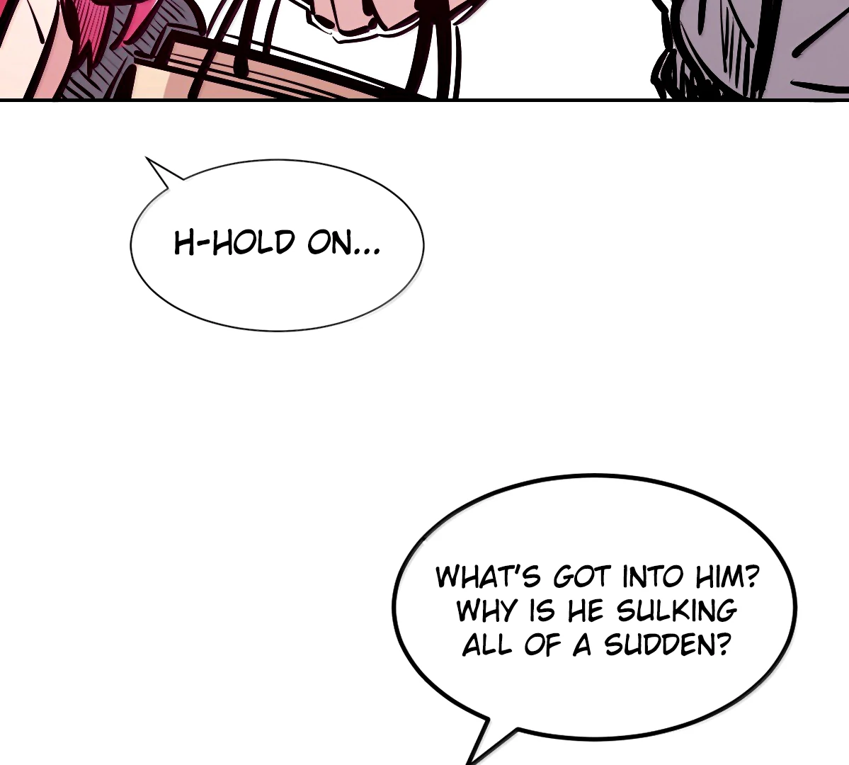 Demon X Angel, Can’t Get Along! Chapter 127 - page 134