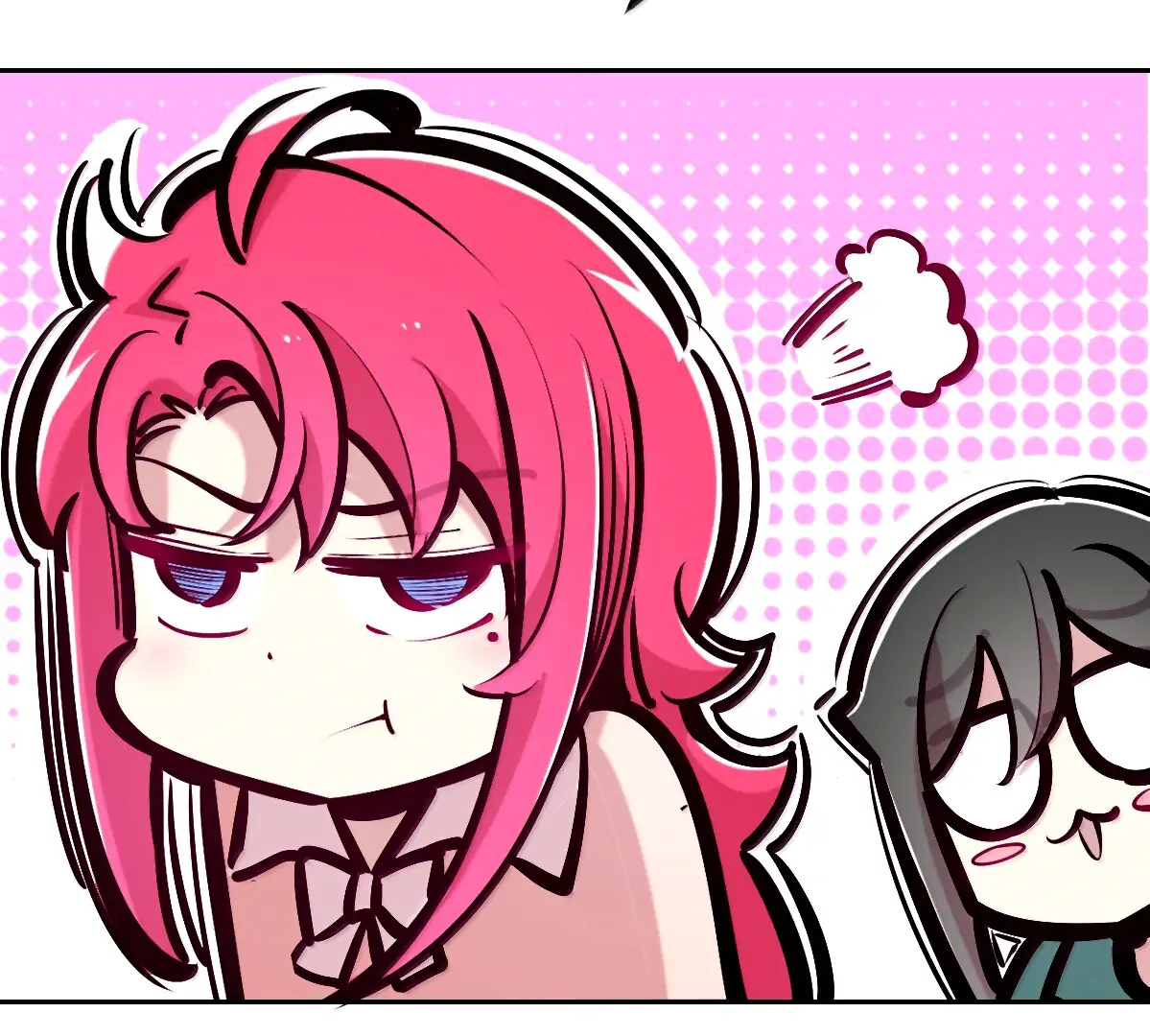 Demon X Angel, Can’t Get Along! Chapter 127 - page 135