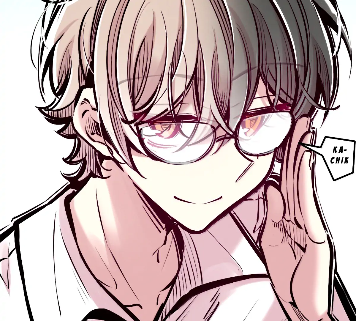 Demon X Angel, Can’t Get Along! Chapter 127 - page 138